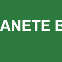 PLANETE BIO Logo